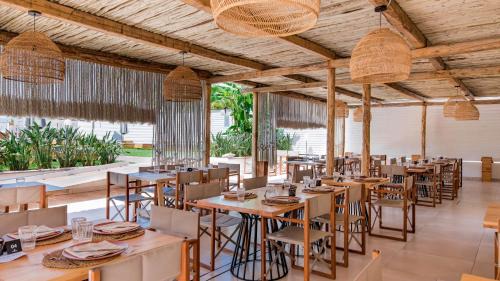 Baia Domizia Hotel | Beachfront Bliss at Cumeja Beach Club & Hotel