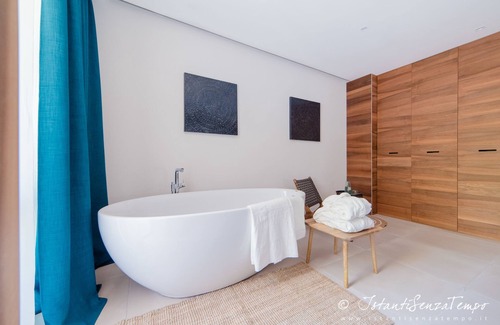 Baia Domizia Hotel | Discover Cumeja: Beach Club Hotel with Ocean Views & Spa