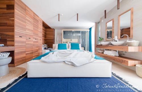 Baia Domizia Hotel | Discover Cumeja: Beach Club Hotel with Ocean Views & Spa