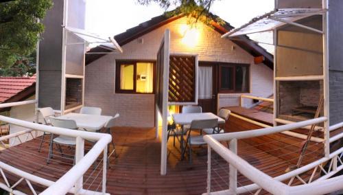 Carilo Apartment | Explore Cumeló Cariló: Family-Friendly with Pool & Hot Tub