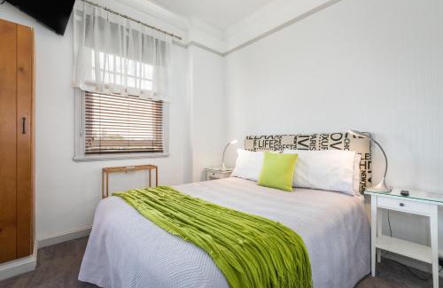 Ipswich Bed & Breakfast | Cumquat House