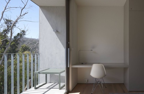 Wye River House | Ocean View Getaway at Cumulus House, Wye River