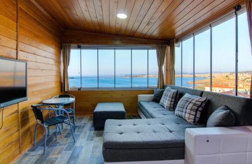 Mithatpasa Bed & Breakfast | Discover Cunda Bal Konak: Family-Friendly with a Pool