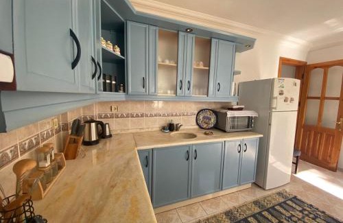 Ayvalik Apartment | Cunda Capri Home
