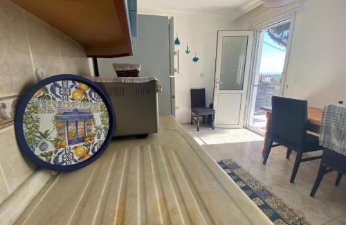 Ayvalik Apartment | Cunda Capri Home