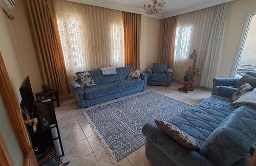 Ayvalik Apartment | Cunda Capri Home