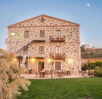 Ayvalik Hotel | Experience Serenity at Cunda Labris Hotel with Ocean Views