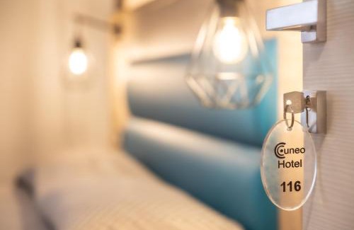 Cuneo Hotel | Experience Comfort at Cuneo Hotel with Pet-Friendly Amenities