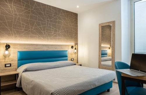 Cuneo Hotel | Experience Comfort at Cuneo Hotel with Pet-Friendly Amenities