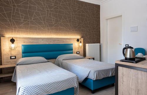 Cuneo Hotel | Experience Comfort at Cuneo Hotel with Pet-Friendly Amenities