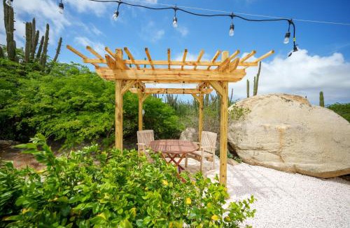 Casibari House | Cunucu di Nana