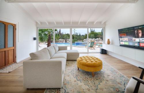 Casibari House | Cunucu di Nana