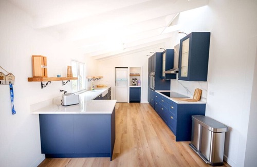 Casibari House | Cunucu di Nana - Cottage in the countryside