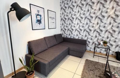 Vicenza Apartment | Discover Cuore della Città: Family & Pet Friendly Stay