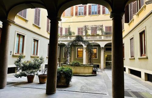 Cerchia dei navigli Apartment | Experience Cuore di Brera: Unique Stay in a Prime Location
