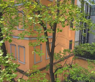 Cerchia dei navigli Apartment | Experience Cuore di Brera: Unique Stay in a Prime Location