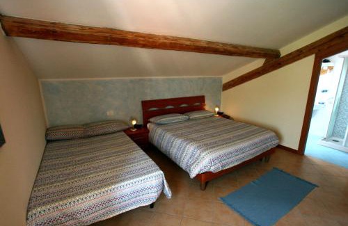 Borgo Trento Bed & Breakfast | Charming Bed & Breakfast CUORE DI GIULIETTA - Guest Rated 8.7