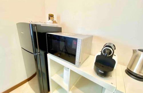 La Fontana Apartment | Cuore di Milano IsolaDuomo
