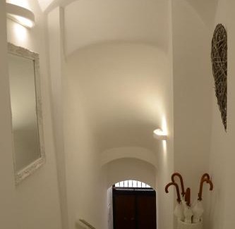 Vieste Bed & Breakfast | Ocean View Retreat at Cuore di Vieste - 4-Star Stay