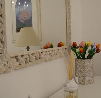 Vieste Bed & Breakfast | Ocean View Retreat at Cuore di Vieste - 4-Star Stay