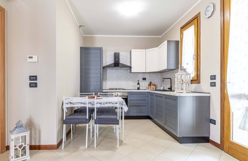 San Rocco Apartment | Cuore Toscano in San Rocco