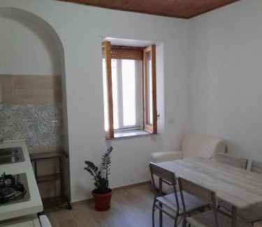 Laureana Cilento Bed & Breakfast | Inviting Cuore Verde del Cilento - Family-Friendly Escape