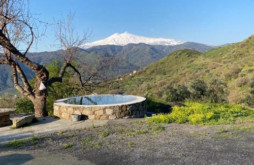 Graniti House | Pet-Friendly Retreat at Cuore Verde Ritrovo S7