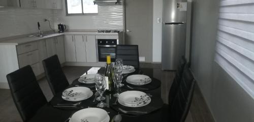 Curacautin House | Family-Friendly Retreat at Curacautin Lodge B - Rated 8.4/10