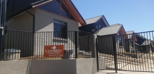 Curacautin House | Family-Friendly Retreat at Curacautin Lodge B - Rated 8.4/10
