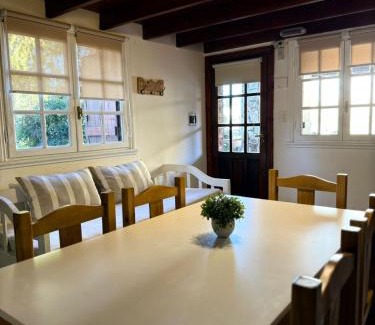 Tandil Apartment | Curahue Apart Hotel: Oceanfront Bliss with a 9.2 Rating