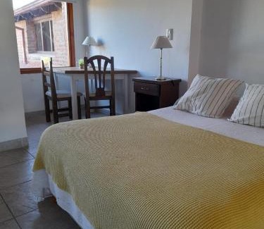 Tandil Apartment | Curahue Apart Hotel: Oceanfront Bliss with a 9.2 Rating