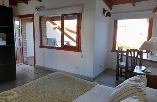 Tandil Apartment | Curahue Apart Hotel: Oceanfront Bliss with a 9.2 Rating