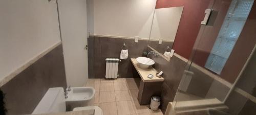 Tandil Apartment | Curahue Apart Hotel: Oceanfront Bliss with a 9.2 Rating