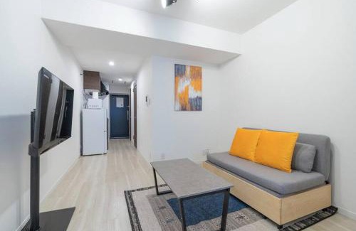 Kita Apartment | Family-Friendly Stay at Curasion Oyodonaka Hotel