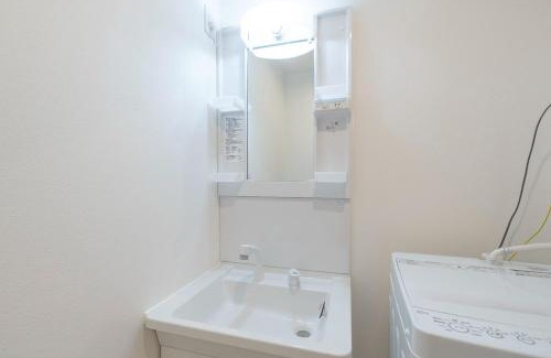Kita Apartment | Family-Friendly Stay at Curasion Oyodonaka Hotel