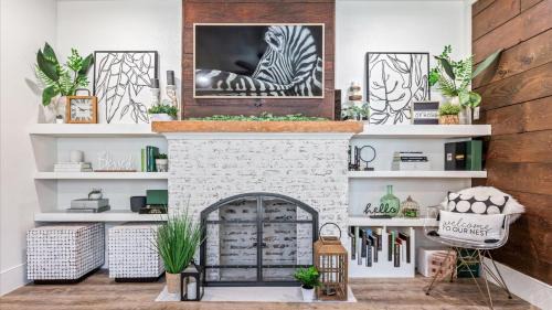 Waco Apartment | Ideal Cottage Near Silos, Zoo & Baylor - Family Friendly