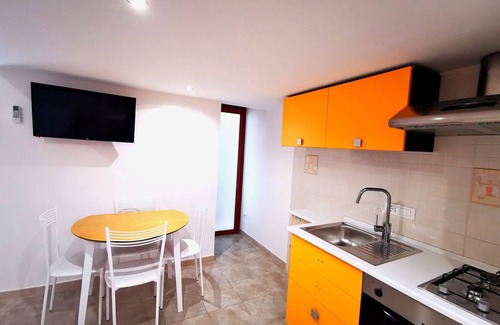 Milazzo Apartment | Beautiful Oceanview Apartment with Breakfast & Pet-Friendly