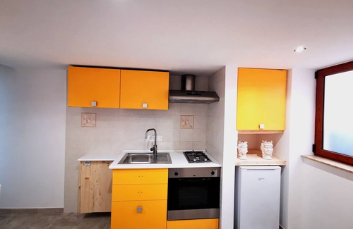 Milazzo Apartment | Beautiful Oceanview Apartment with Breakfast & Pet-Friendly