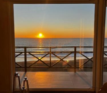Valdivia House | Highly Rated Curiñanco Casa Playa - Family-Friendly Escape