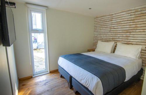 Pichilemu Cabin | Discover Curi Lodge Pichilemu: 10/10 Rated Getaway