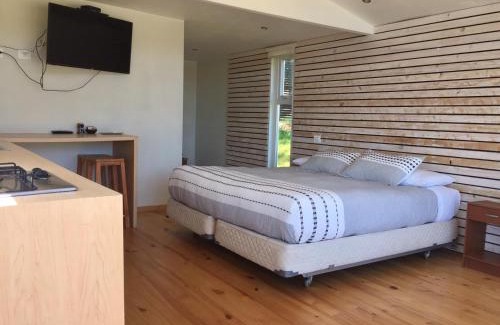 Pichilemu Cabin | Discover Curi Lodge Pichilemu: 10/10 Rated Getaway
