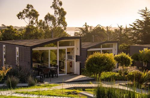 Pichilemu Cabin | Discover Curi Lodge Pichilemu: 10/10 Rated Getaway