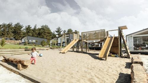 Pichilemu Cabin | Discover Curi Lodge Pichilemu: 10/10 Rated Getaway