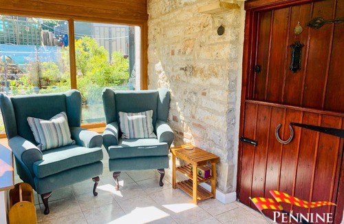 Coanwood House | Discover Curlew Cottage: Family-Friendly in Scenic Countryside