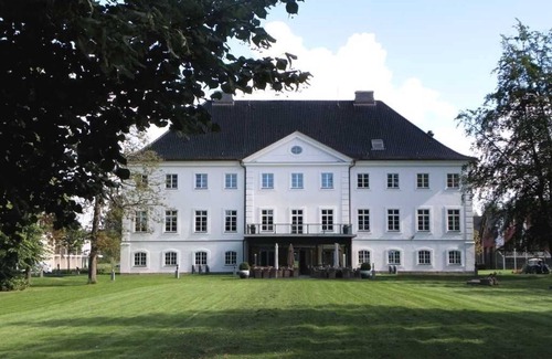 Gross Schwansee Apartment | Pet-Friendly Retreat at Curr. Wismar, Großer Schwansee
