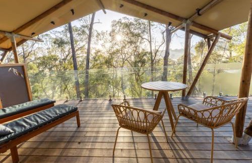 Burragate Other | Discover Currajong Retreat: Oceanfront Oasis with Breakfast