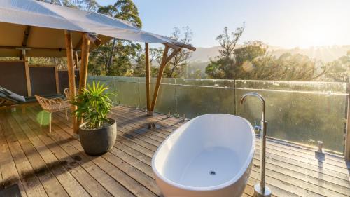 Burragate Other | Discover Currajong Retreat: Oceanfront Oasis with Breakfast