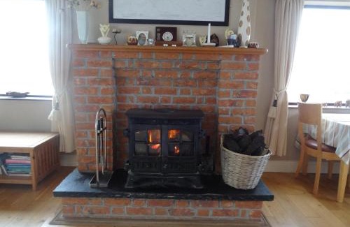 Waterville Bed & Breakfast | Discover Currane Lodge: A 4-Star Guest Favorite
