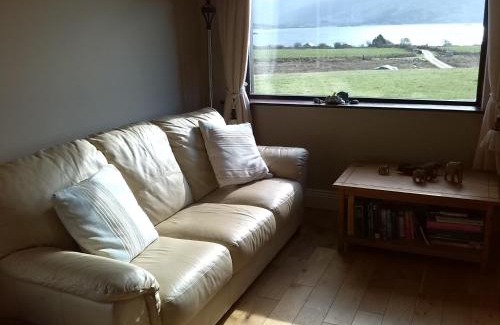 Waterville Bed & Breakfast | Discover Currane Lodge: A 4-Star Guest Favorite