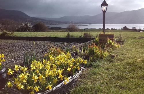 Waterville Bed & Breakfast | Discover Currane Lodge: A 4-Star Guest Favorite